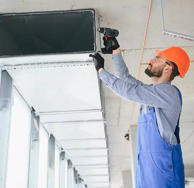 Why Homeowners & Businesses Trust Us in Naperville, IL