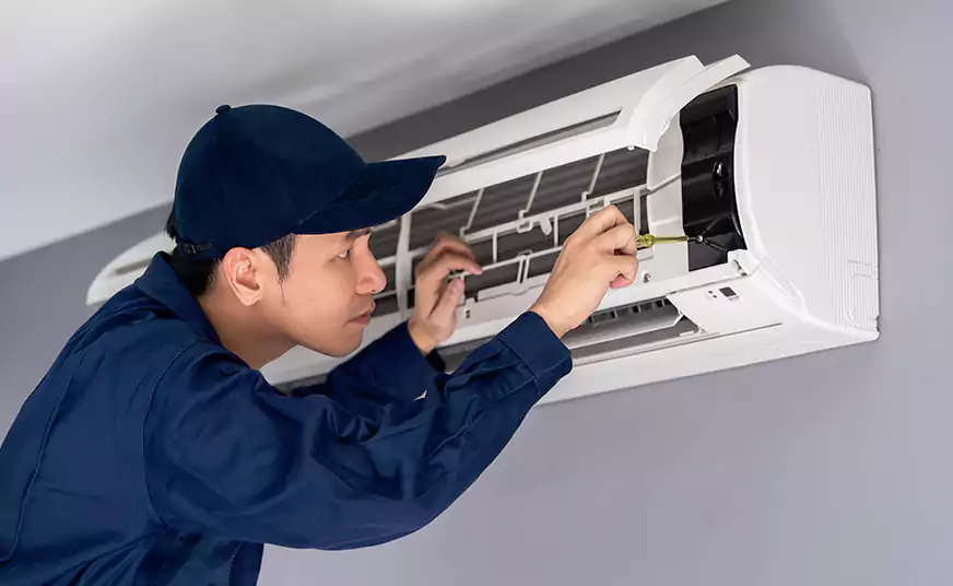 AC Duct Cleaning Naperville