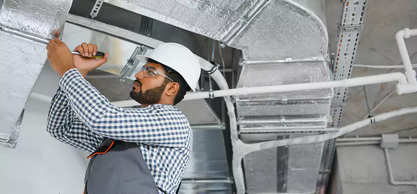Proactive Ac Vent Repairs & Air Duct Replacement Companies Near Me in Naperville