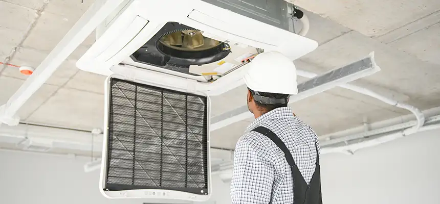 Our Affordable Duct Cleaning Near Me Services in Naperville, IL