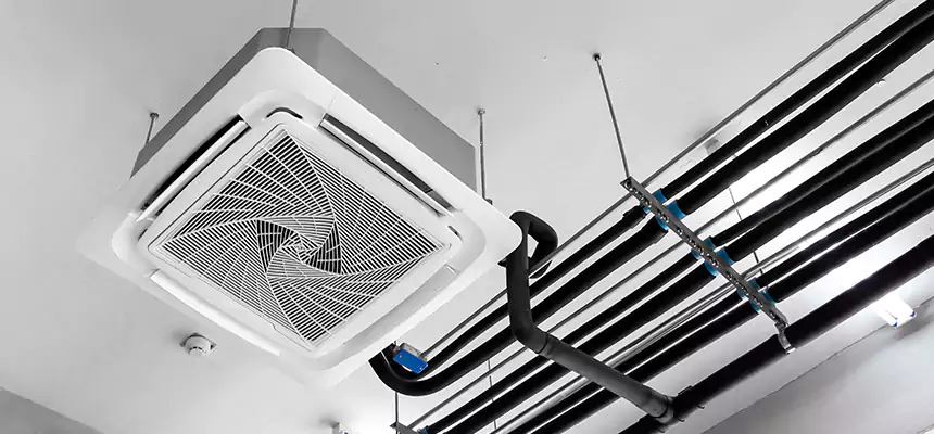 Our Air Duct Deep Cleaning Services in Naperville, IL