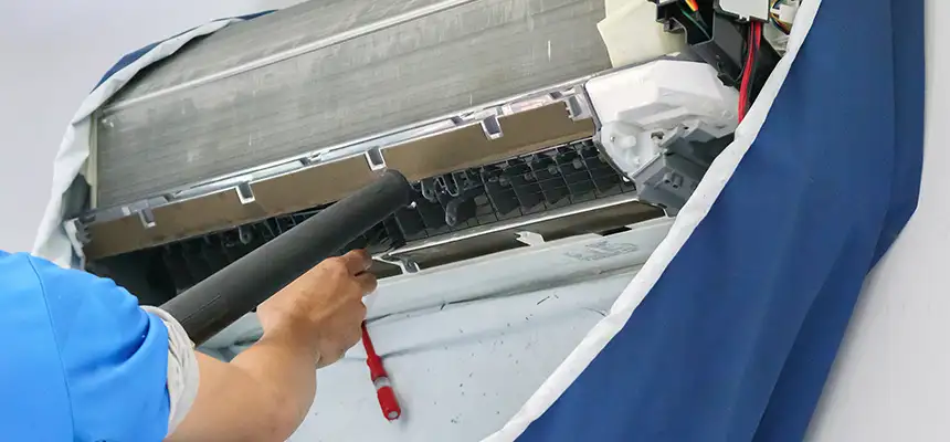 Advanced Clogged Dryer Vent Repair for Multi-Unit & Commercial in Naperville, IL