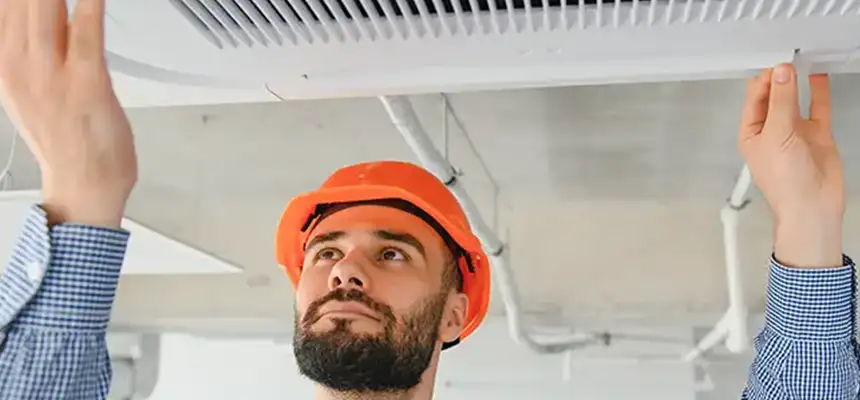 Our Furnace Vent Cleaning Services in Naperville, IL