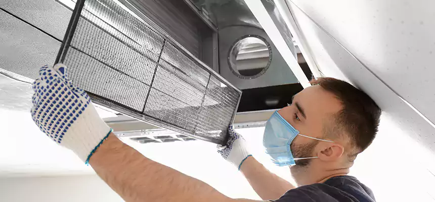 Our Home Duct Cleaning Services in Naperville, IL  