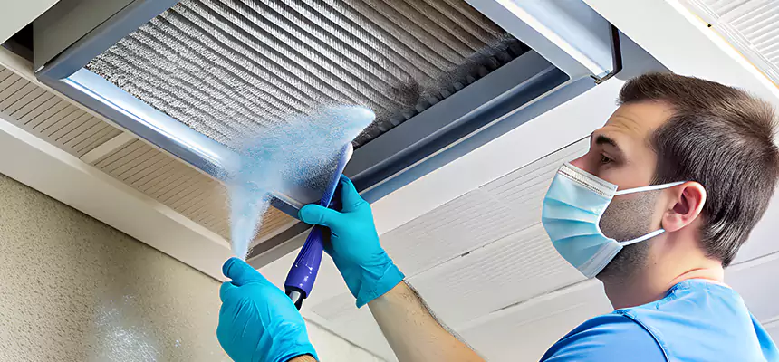 Our Home Ventilation Cleaning Services in Naperville, IL