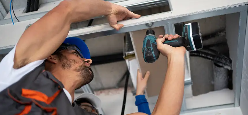 Our Improve Home Air Circulation Services in Naperville, IL