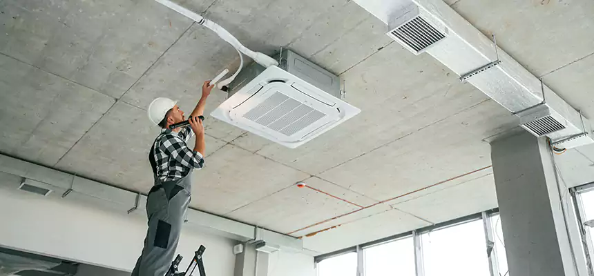 Our Wi Fi Connected Air Ducts Services in Naperville, IL