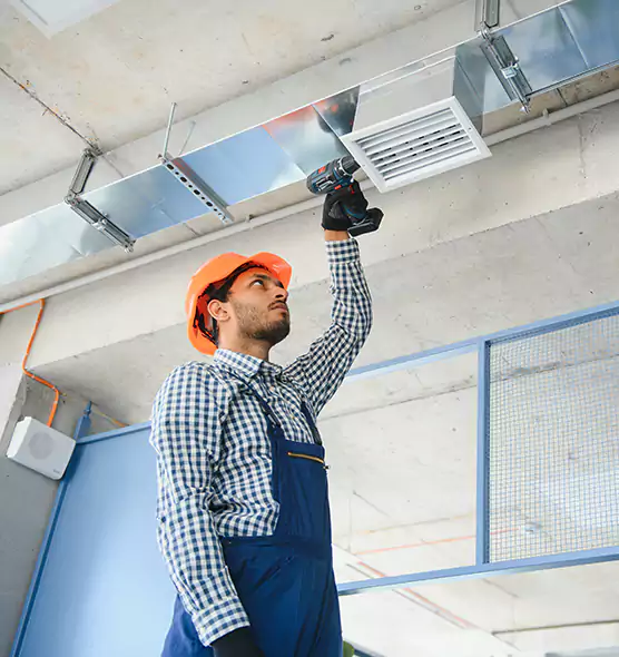 Welcome to Air Duct Cleaning & Repairs Naperville — Your Local Air Duct Installation Specialists in Naperville, IL
