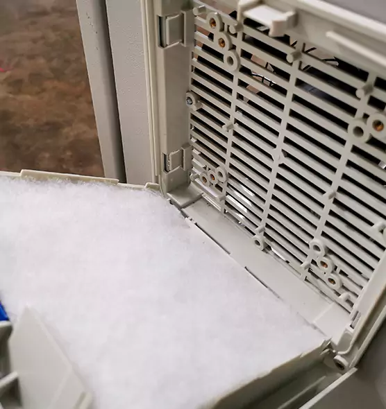 About Air Duct Overhaul & Upgrades in Naperville, IL