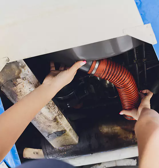 About Air Duct Virus Disinfection in Naperville, IL