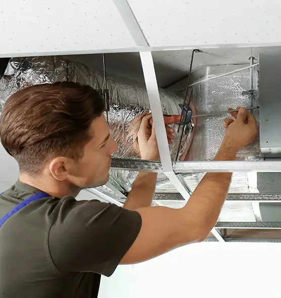 Professional Clogged Dryer Vent Repair in Naperville, IL