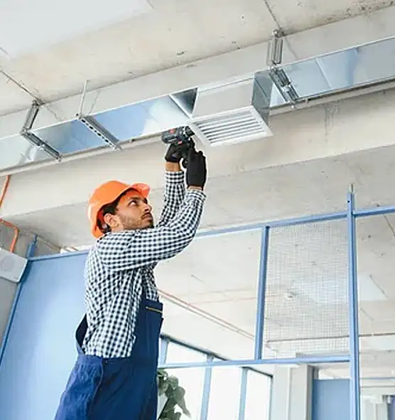 About Commercial Laundry Vent Cleaning in Naperville, IL