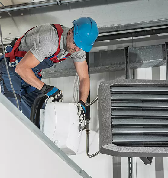 Professional Custom HVAC Ductworkin Naperville, IL