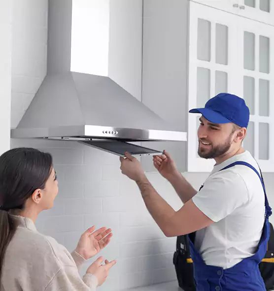 Professional Dryer Vent Cleaning Service in Naperville, IL