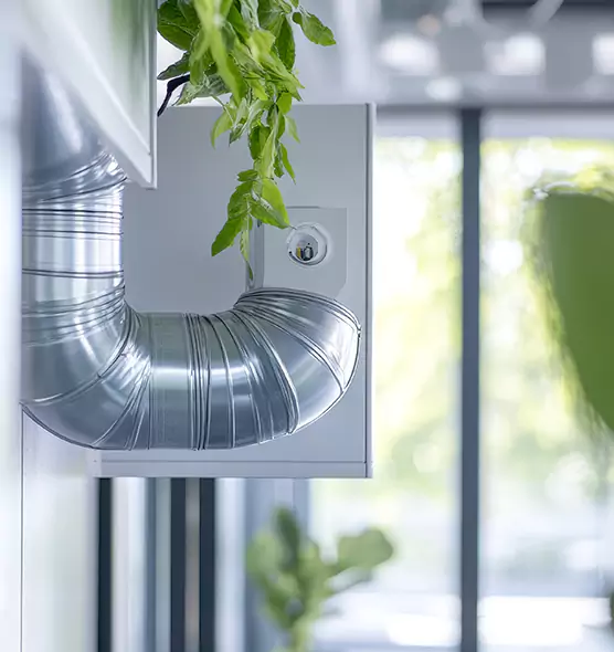 Professional Eco-Friendly Duct Cleaning Services in Naperville, IL