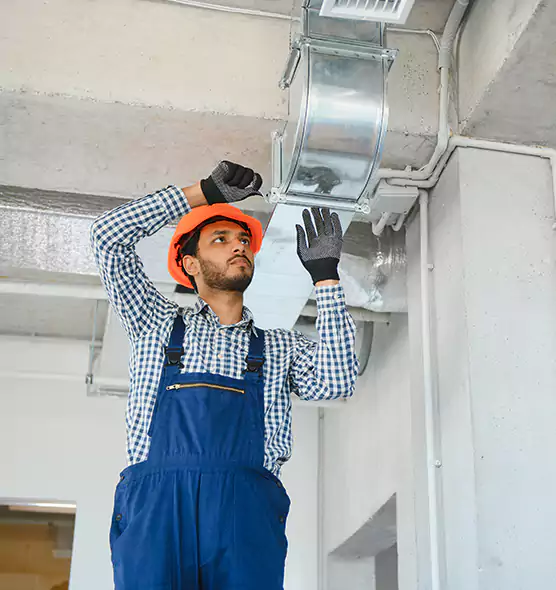 About Hotel Duct And Vent Cleaning in Naperville, IL