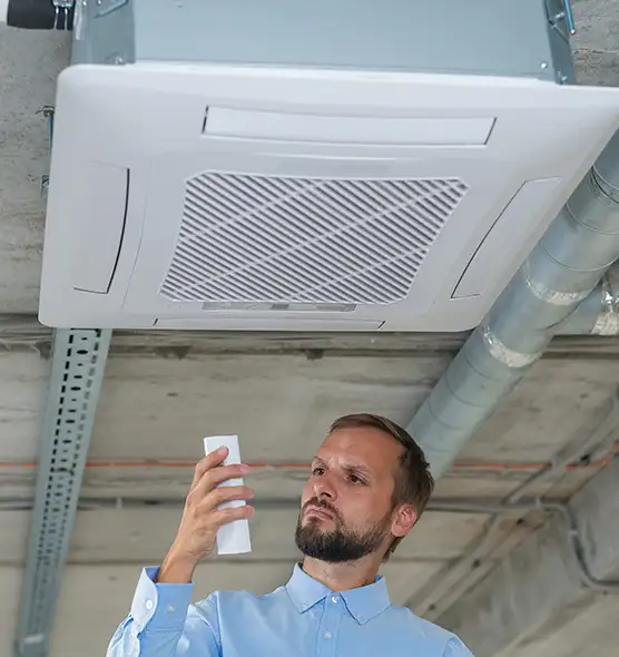 About Local Vent Cleaning Services in Naperville, IL