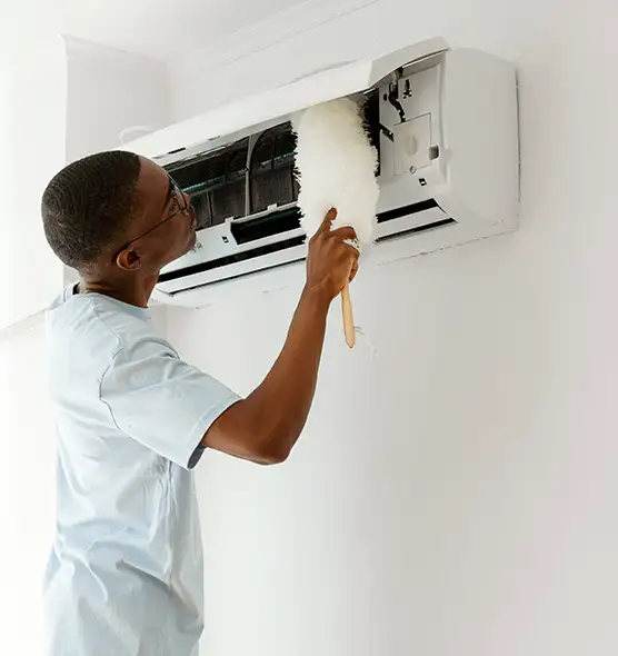 Professional Maximize AC Efficiency  in Naperville, IL
