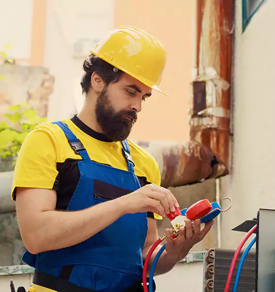 About Smart HVAC Installation in Naperville, IL