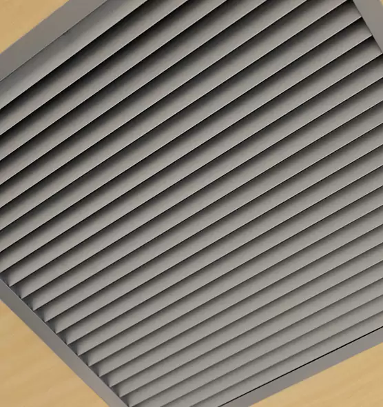 Professional Vent Grille Washing in Naperville, IL