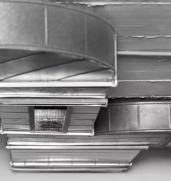 Professional Wall Vent Cleaning Service in Naperville, IL