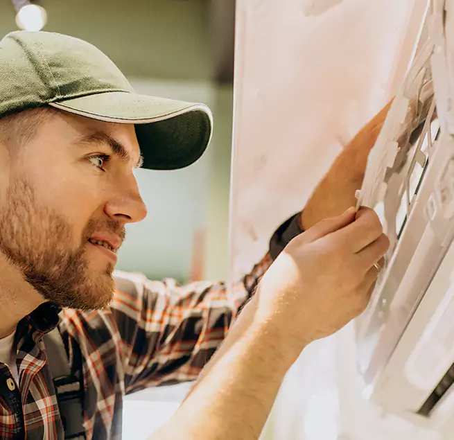 Why Homeowners Businesses Trust Us in Naperville, IL?