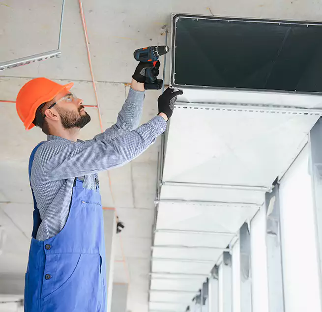 Why Homeowners & Businesses Trust Us in Naperville, IL?