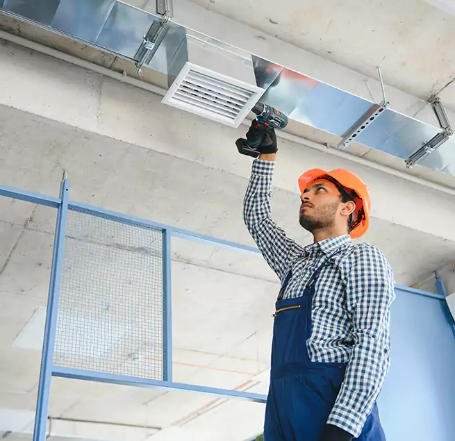 Why Homeowners & Businesses Trust Us in Naperville, IL?