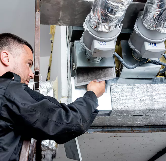 Why Homeowners & Businesses Trust Us in Naperville, IL?