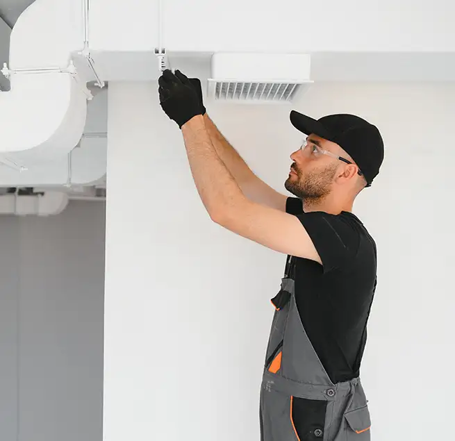 Why Homeowners & Businesses Trust Us in Naperville, IL?