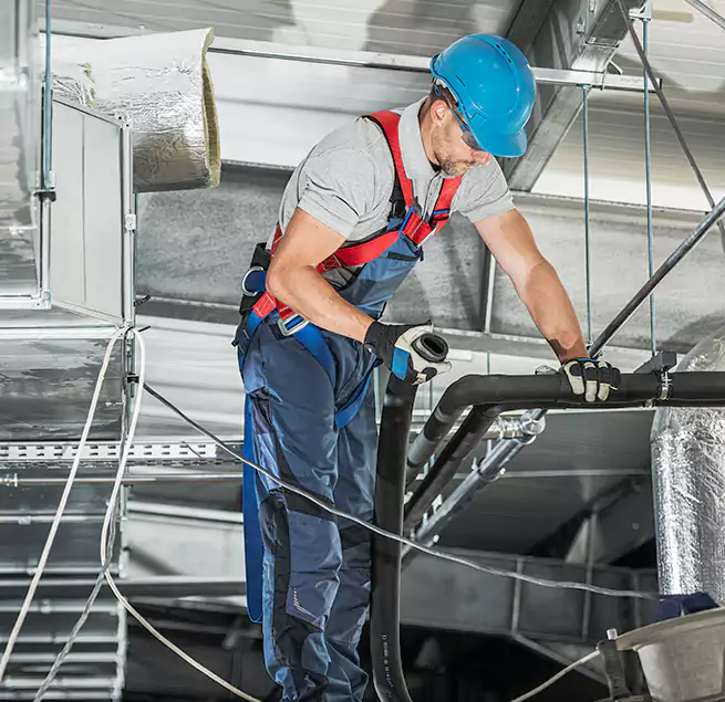 Why Homeowners & Businesses Trust Us in Naperville, IL?