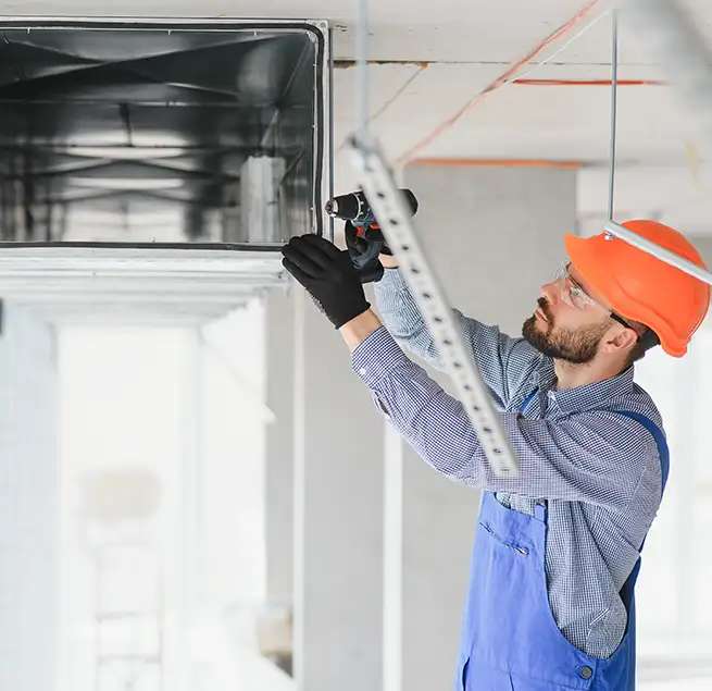 Why Homeowners & Businesses Trust Us in Naperville, IL?