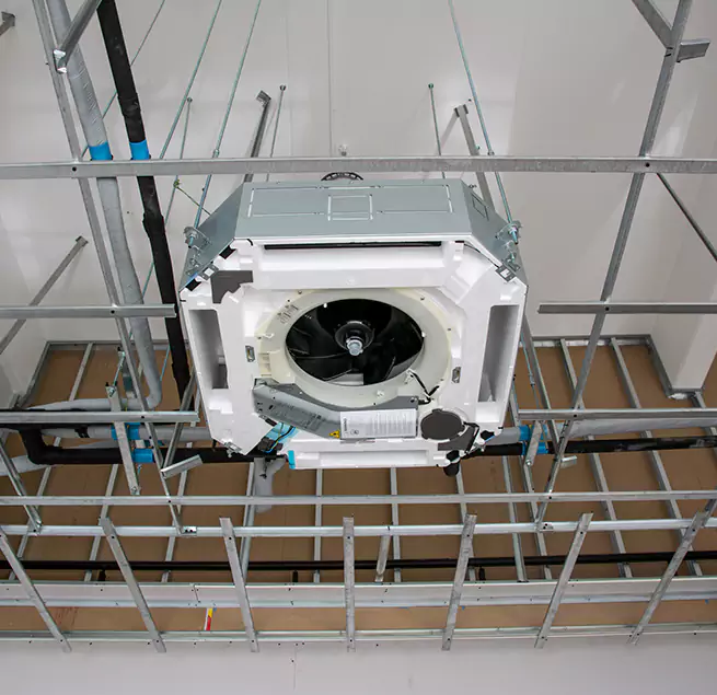 Why Homeowners & Businesses Trust Us in Naperville, IL?