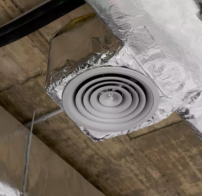 Why Homeowners & Businesses Trust Us in Naperville, IL