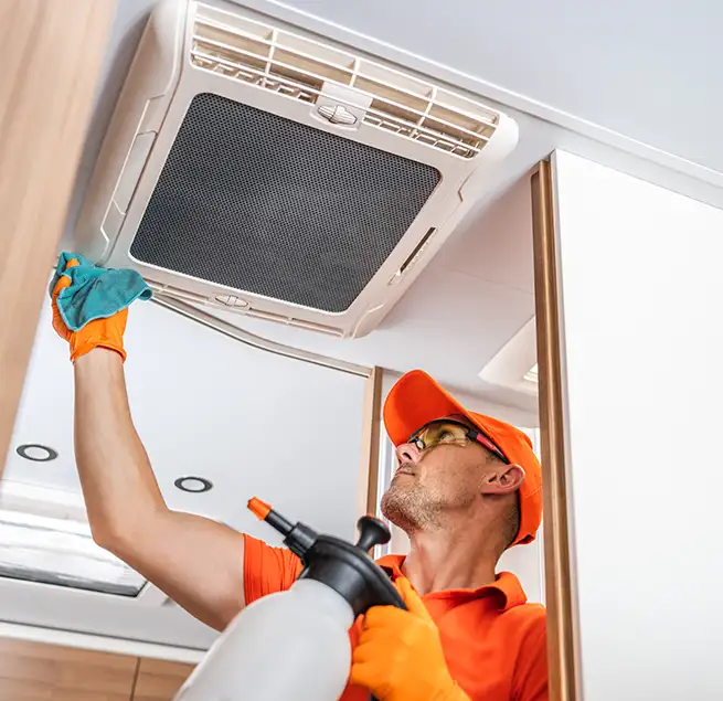 Why Homeowners & Businesses Trust Us in Naperville, IL?