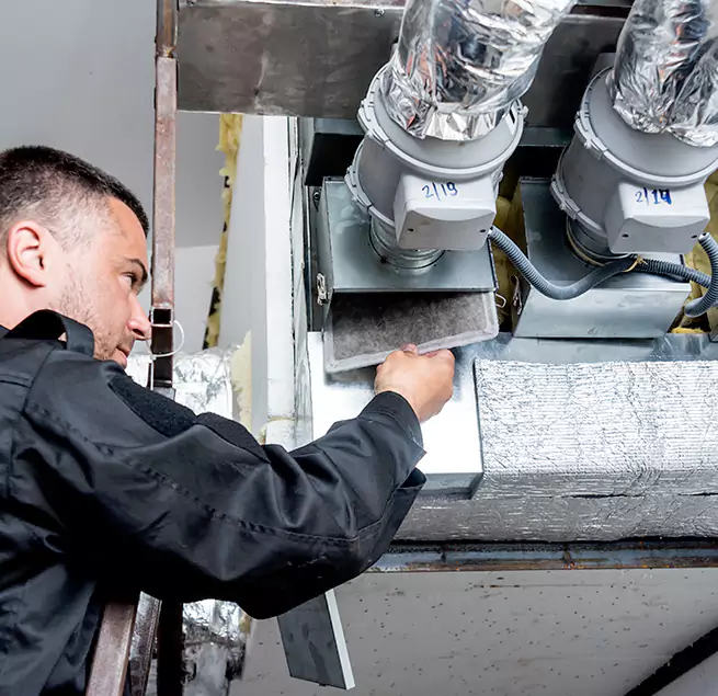  Why Homeowners & Businesses Trust Us in Naperville, IL?