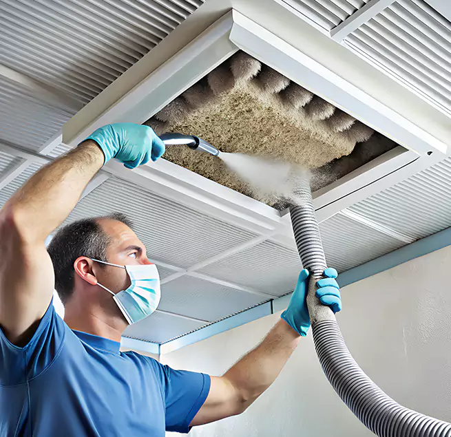  Why Homeowners & Businesses Trust Us Naperville, IL?