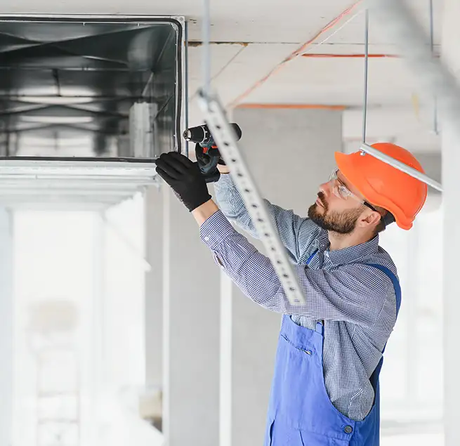  Why Homeowners Businesses Trust Us Naperville, IL