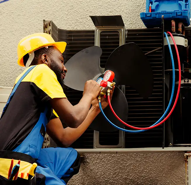 Why Homeowners & Businesses Trust Us in Naperville, IL?