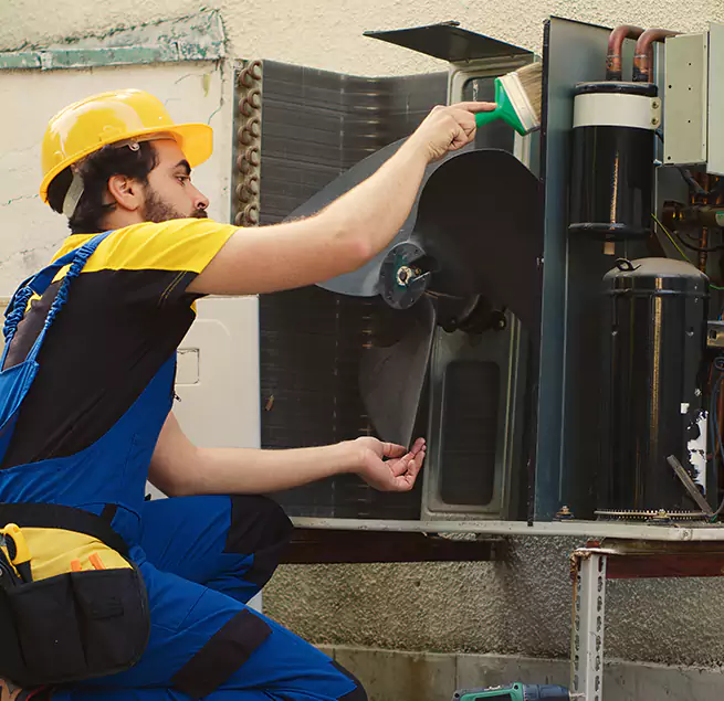  Why Homeowners & Businesses Trust Us in Naperville, IL?