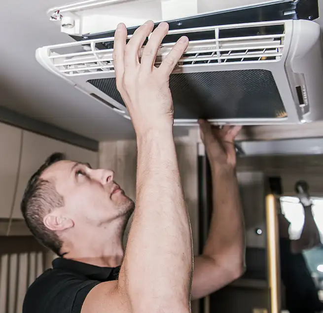 Why Homeowners & Businesses Trust Us Naperville, IL