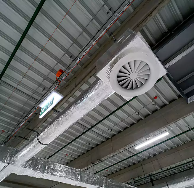 Why Homeowners & Businesses Trust Us in Naperville, IL