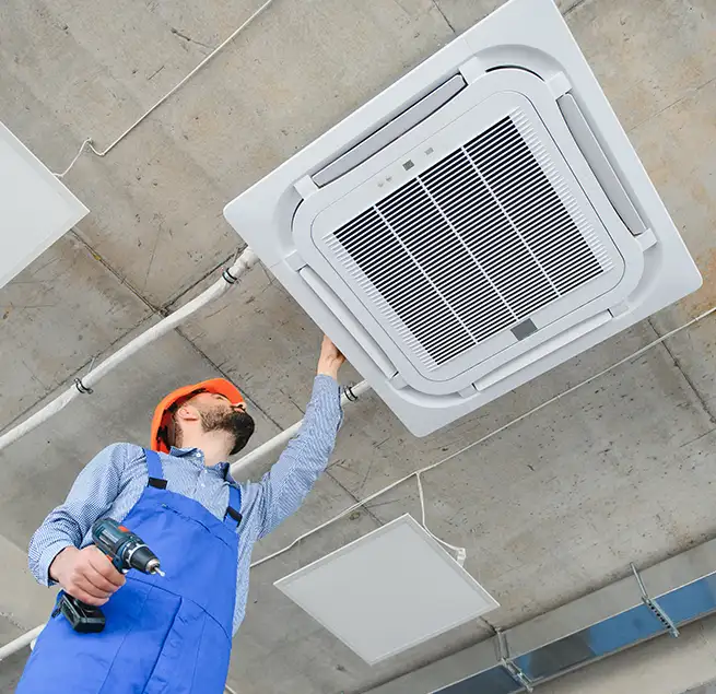 Why Homeowners & Businesses Trust Us in Naperville, IL