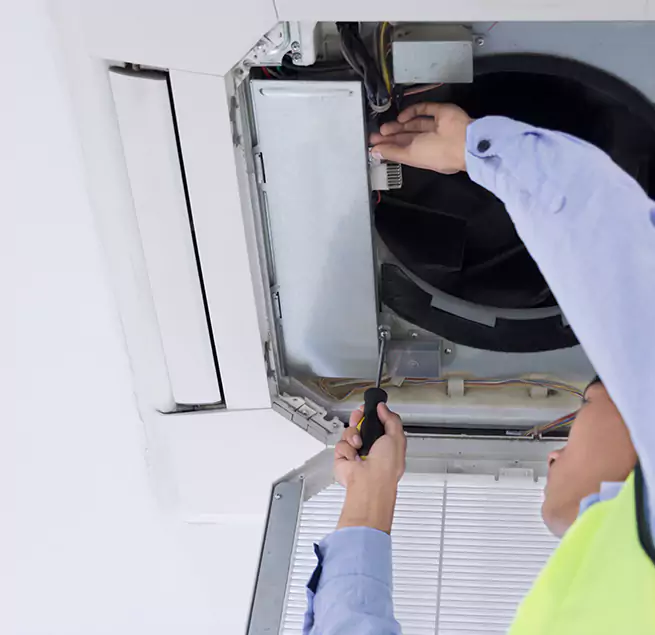 Why Homeowners Businesses Trust Us Naperville, IL