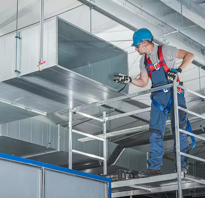 Why Homeowners & Businesses Trust Us in Naperville, IL?