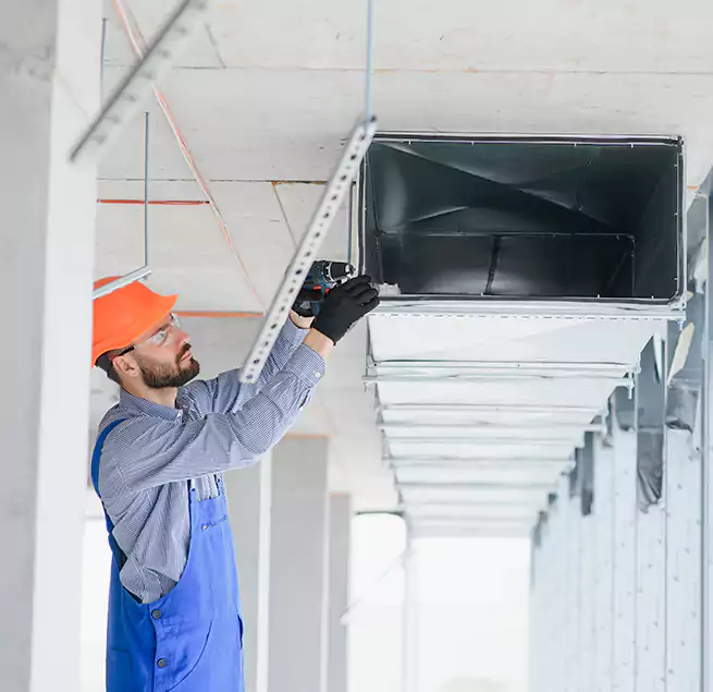 Why Homeowners & Businesses Trust Us in Naperville, IL?