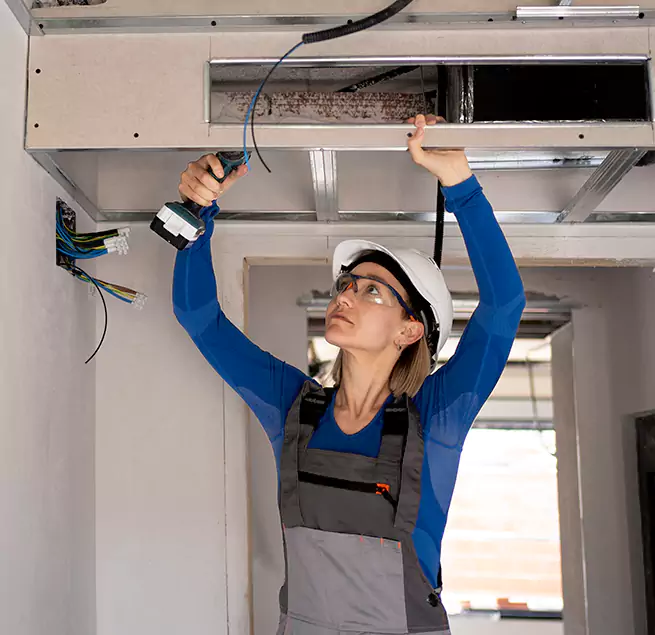  Why Homeowners & Businesses Trust Us in Naperville, IL?