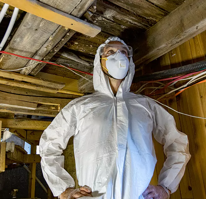 Why Homeowners & Businesses Trust Us in Naperville, IL?