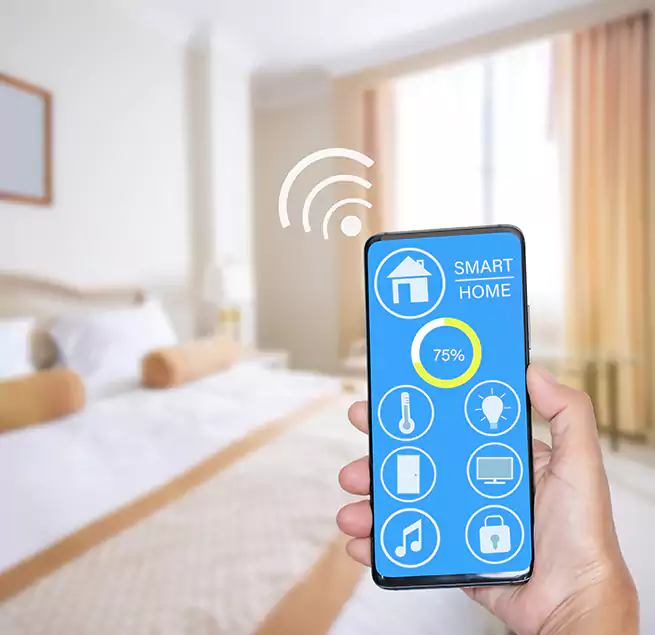 Why Homeowners & Businesses Trust Us in Naperville, IL