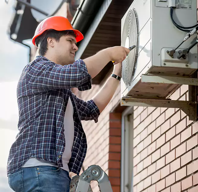 Why Homeowners & Businesses Trust Us Naperville, IL